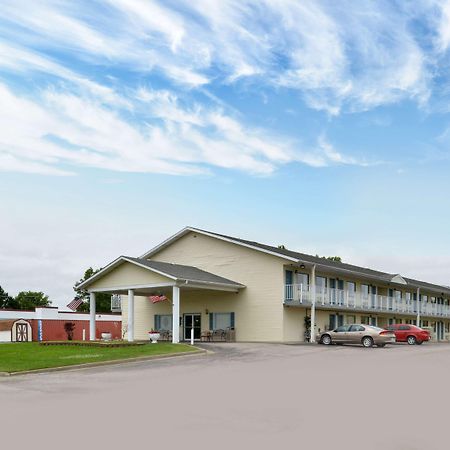 Americas Best Value Inn Knob Noster Luaran gambar