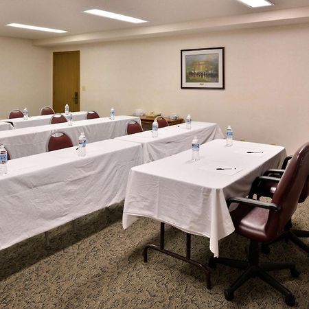 Americas Best Value Inn Knob Noster Luaran gambar