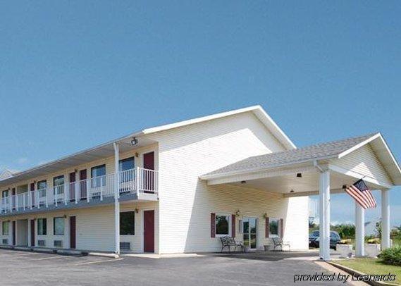 Americas Best Value Inn Knob Noster Luaran gambar