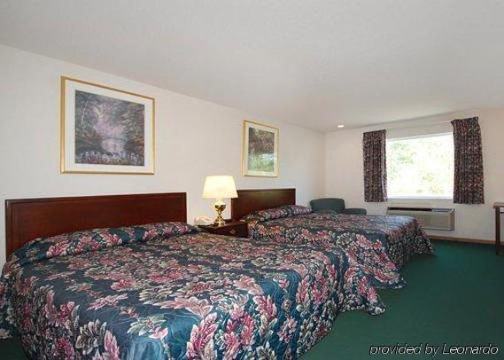 Americas Best Value Inn Knob Noster Bilik gambar