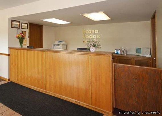 Americas Best Value Inn Knob Noster Dalaman gambar
